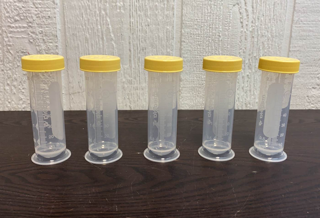 secondhand BUNDLE Medela Bottles