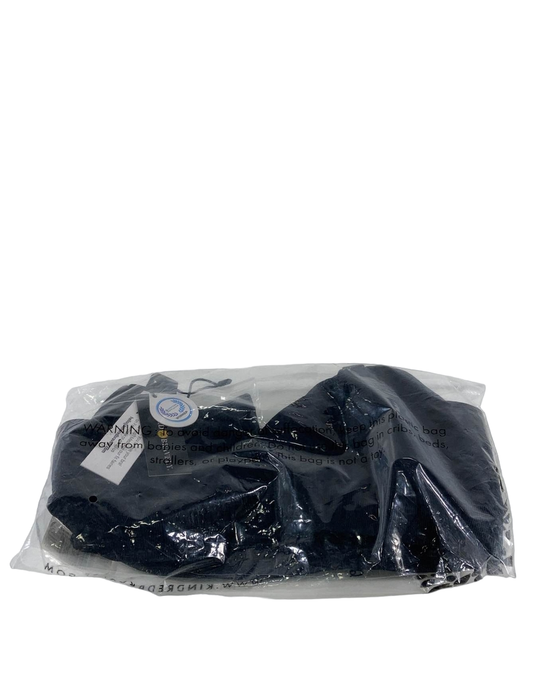 secondhand Kindred Bravely Simply Sublime Nursing Bra, Busty, Medium, Black