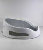 Shop Angelcare Bath Support Seat, Grey at GoodBuy Gear