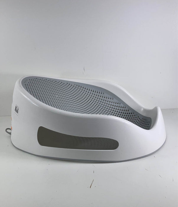 Shop Angelcare Bath Support Seat, Grey at GoodBuy Gear