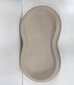 Shop Keekaroo Peanut Changing Pad, Vanilla at GoodBuy Gear
