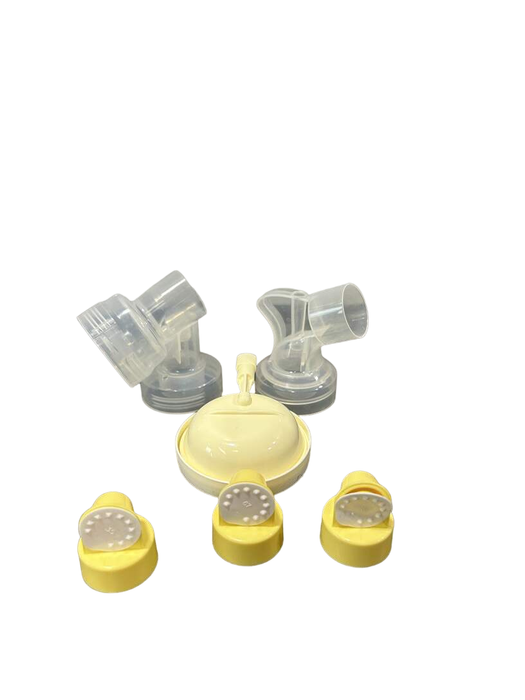 Shop Medela Pump In Style Advanced Breast Pump at GoodBuy Gear