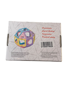 secondhand Magnetic Building Blocks