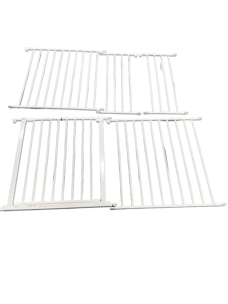BabyDan Flex XL Baby Gate