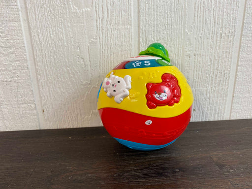 secondhand VTech Wiggle & Crawl Ball