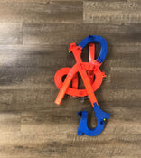 used BUNDLE Hot Wheels Track