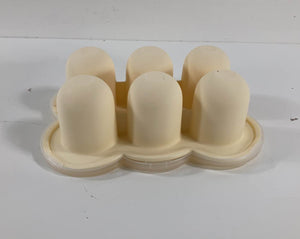 Magic Bullet Baby Bullet Freezer Molds