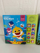 secondhand BUNDLE Board Books