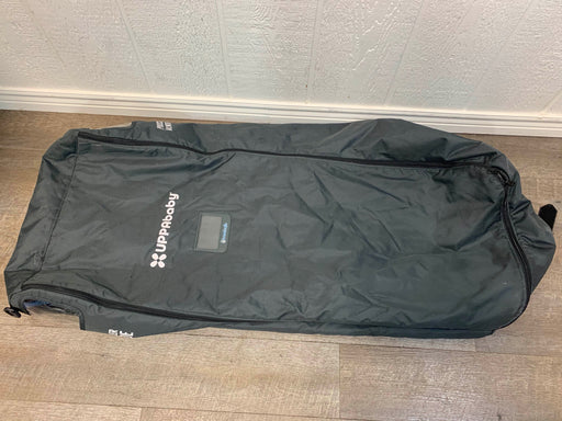 used UPPAbaby VISTA Travel Bag, 2015+