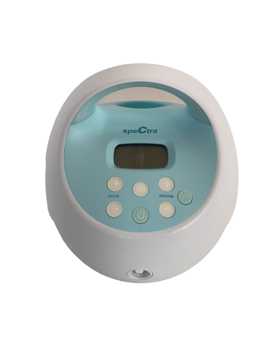 Shop Spectra Baby S1 Plus Premier Rechargeable Breast Pump at GoodBuy Gear