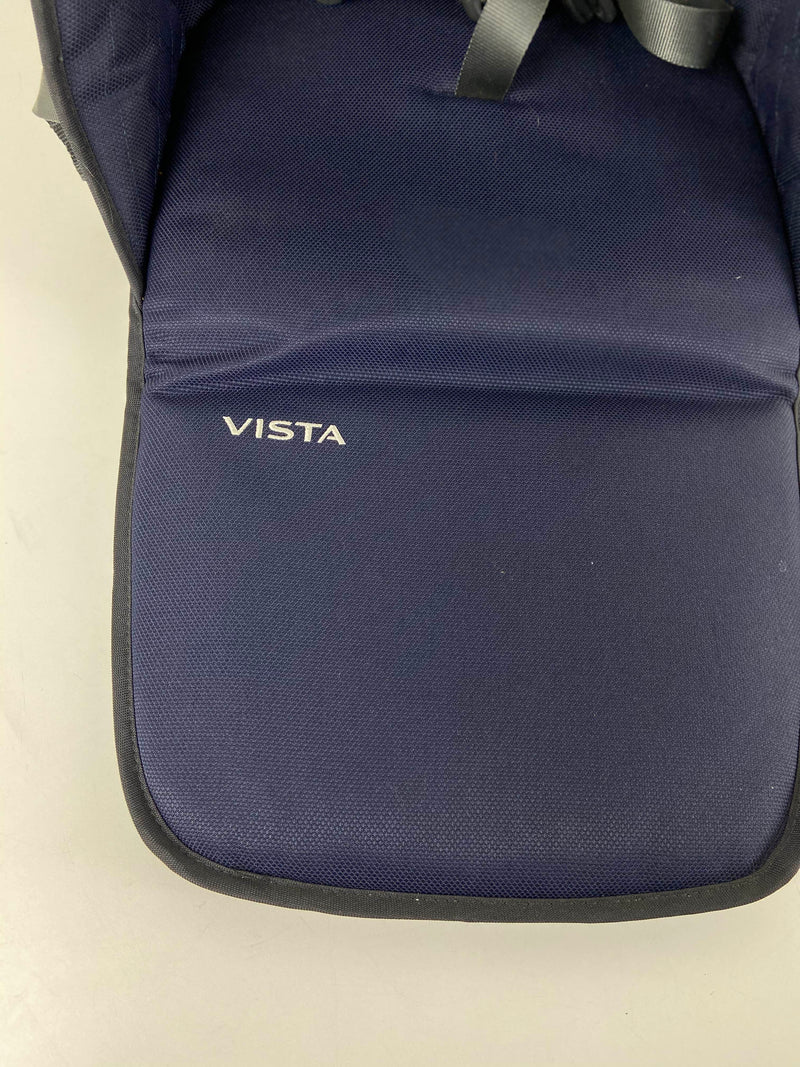 UPPAbaby VISTA/CRUZ Replacement Seat Fabric Taylor