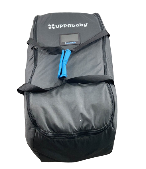 secondhand UPPAbaby MESA Car Seat Travel Bag