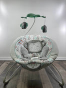 used Fisher Price Deluxe Bouncer, My Little SnugaMonkey