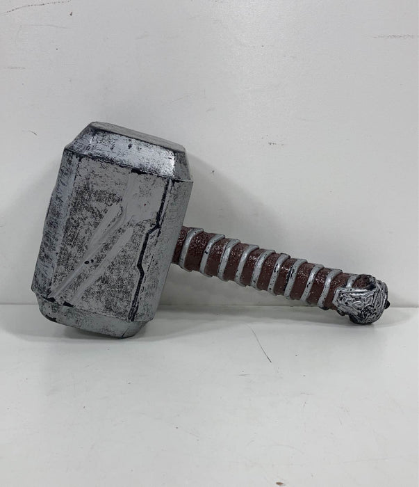 secondhand Marvel Thor’s Hammer