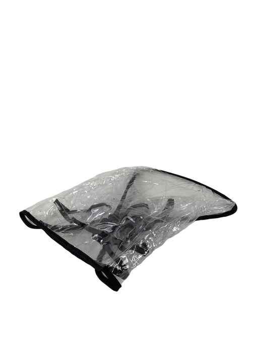 secondhand MacLaren Stroller Rain Cover