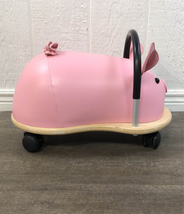 used Prince Lionheart Wheely Bug