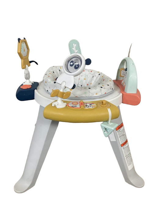 secondhand Fisher Price 3-in-1 Spin & Sort Activity Center