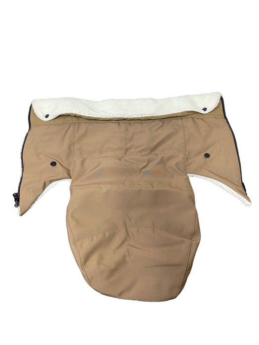 Babyzen Newborn Pack, Toffee