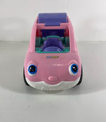 used Fisher Price Melody The Mini Van