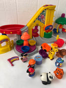 secondhand Fisher Price Little People Sets