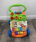 used VTech Sit-To-Stand Learning Walker