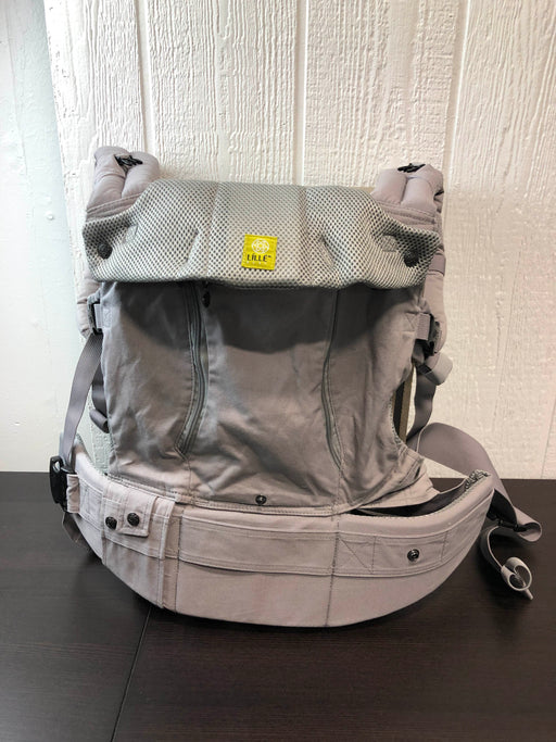 used Lillebaby Complete All Seasons
