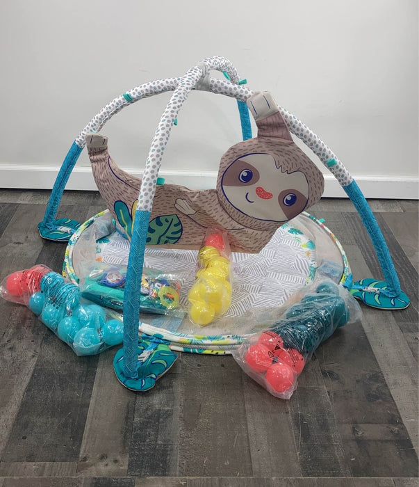 used Infant Gear