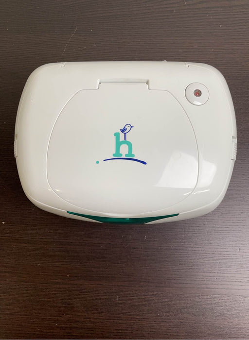 Shop Hiccapop Wipe Warmer And Baby Wipe Dispenser at GoodBuy Gear