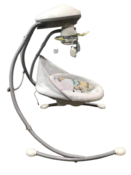 Fisher Price Cradle 'n Swing, Sweet Snugapuppy Dreams