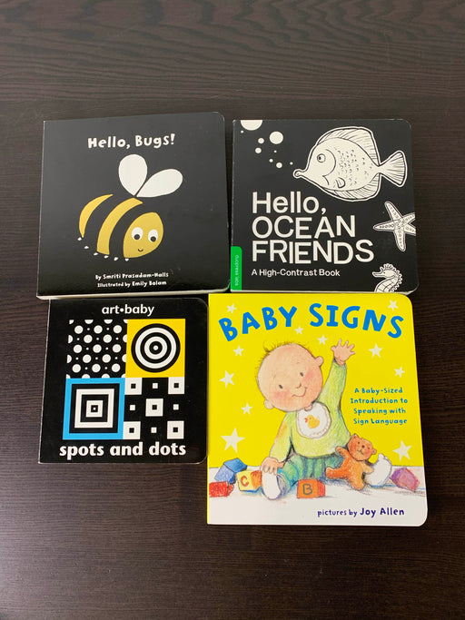 used BUNDLE Educational Books