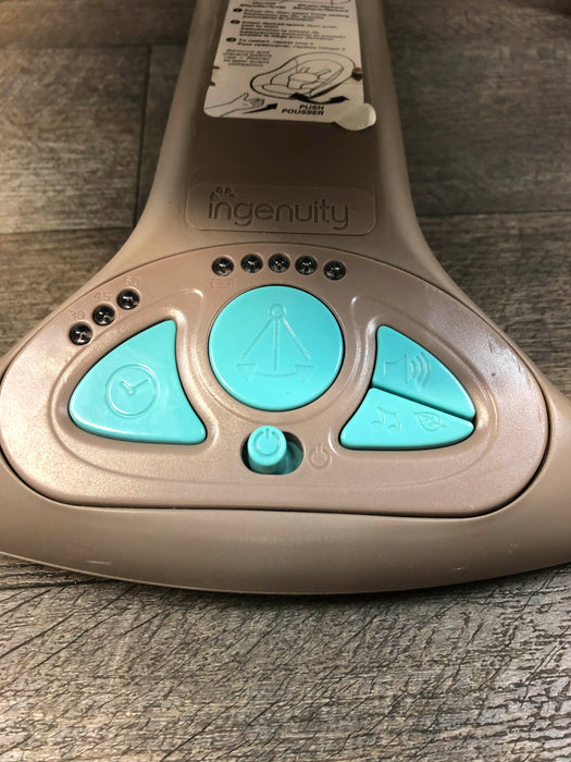 secondhand Infant Gear