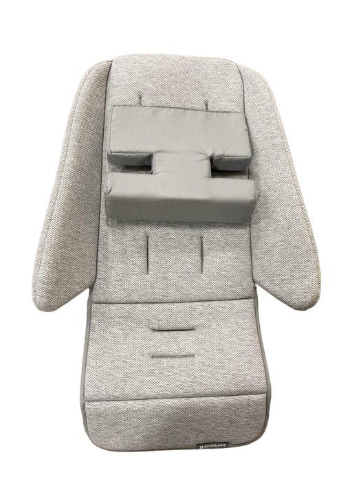 Shop UPPAbaby Infant SnugSeat, Grey at GoodBuy Gear