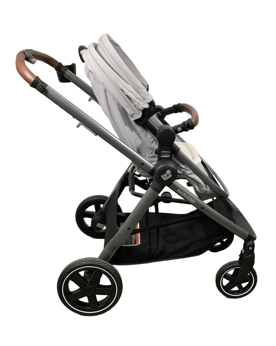 used Strollers