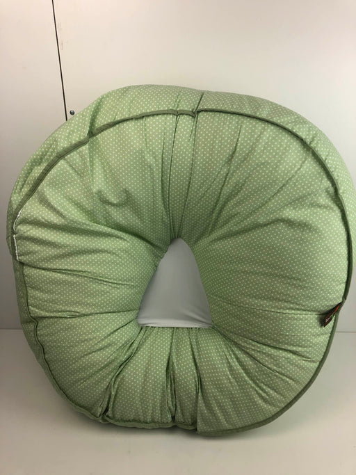 secondhand Leachco Podster Sling-Style Infant Lounger Pillow