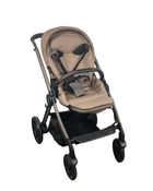 used Silver Cross Reef Stroller, 2021, Earth, (Canopy Not Included)