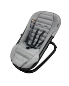 used Baby Jogger City Sway 2-In-1 Rocker And Bouncer, Graphite