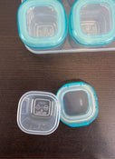 Shop OXO Tot 2 oz. Baby Blocks Freezer Storage at GoodBuy Gear
