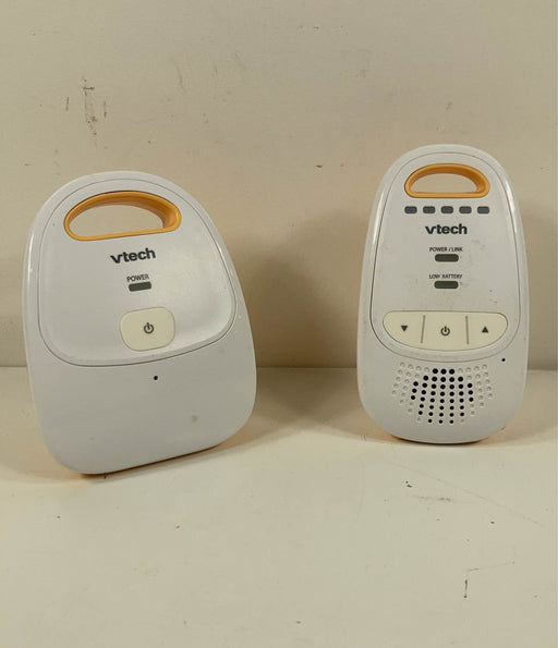 secondhand VTech Audio Baby Monitor