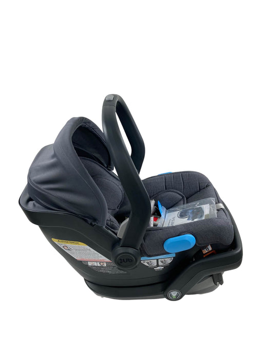 secondhand Carseat