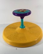 secondhand Playskool Sit 'n Spin