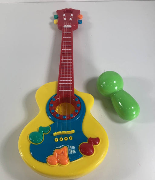 used BUNDLE Toddler Musical Toys