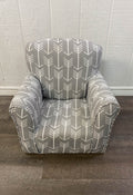 used Kids Upholstered Chair