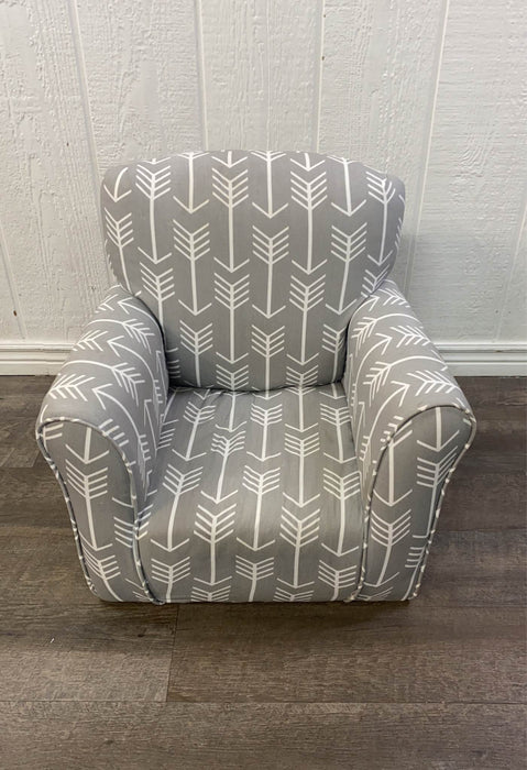 used Kids Upholstered Chair