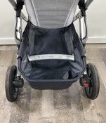 used UPPAbaby VISTA V2 Stroller, 2020, Stella (Grey Brushed Melange)