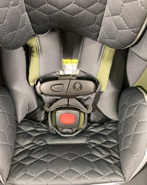 used Carseat