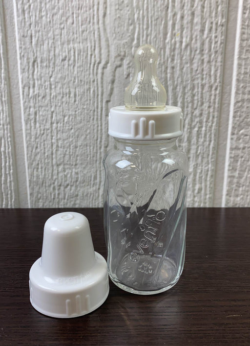 secondhand BUNDLE Evenflo Bottles