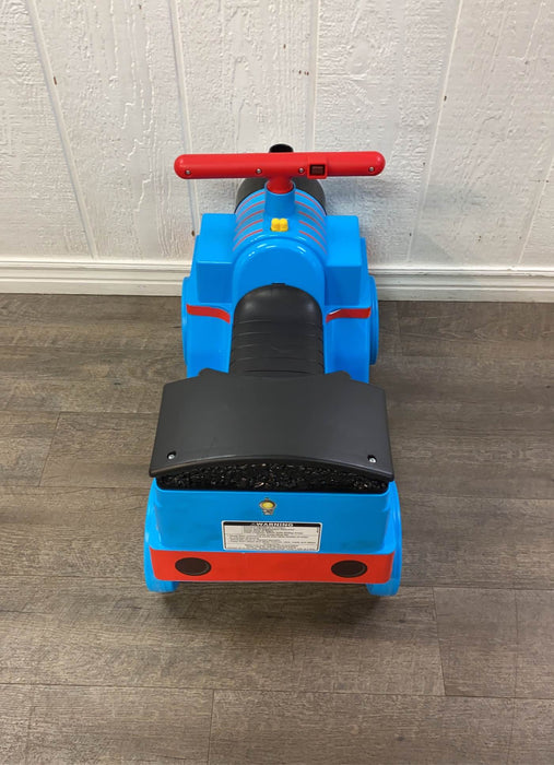 secondhand Active Play