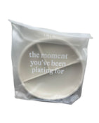 secondhand Lalo Suction Plate