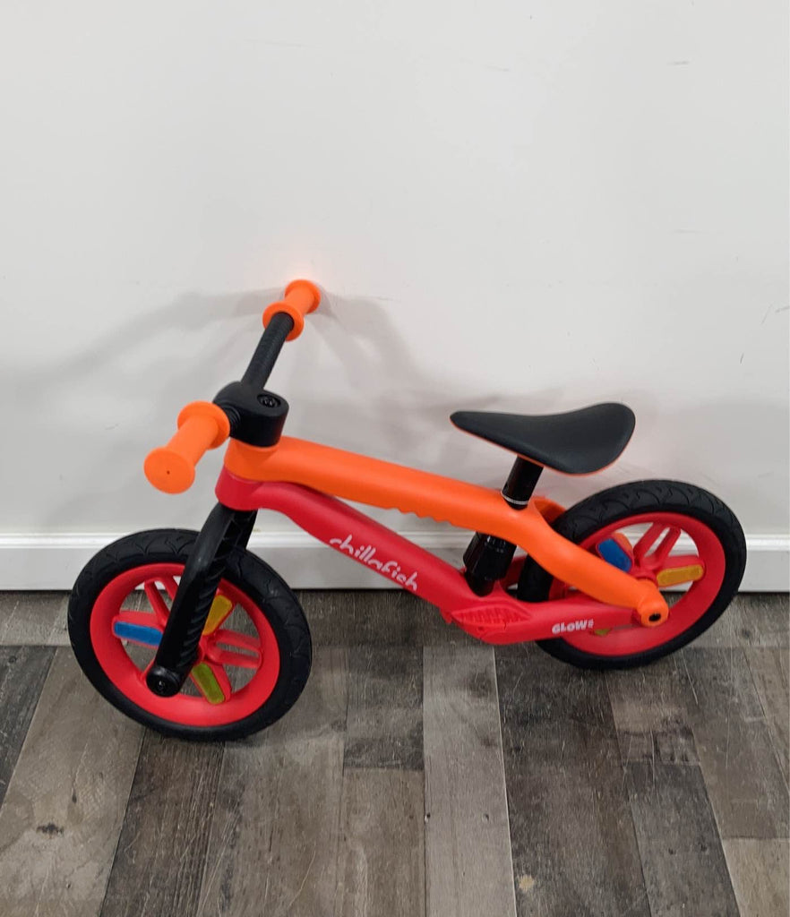 Chillafish BMXie Balance Bike, 12”