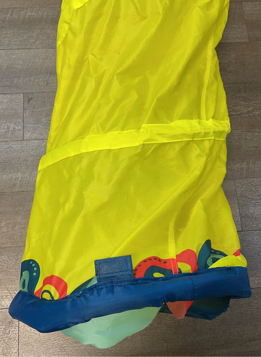 secondhand B. toys Tunnel-o-fun